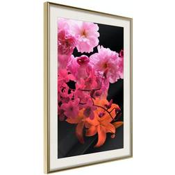 Arkiio Affisch Spring Saturation [Poster] 40x60 Poster